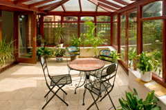 Huncote conservatory quotes