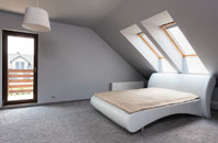Huncote bedroom extensions