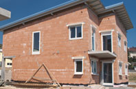 Huncote home extensions