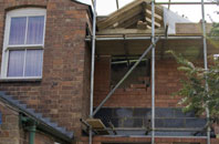 free Huncote home extension quotes